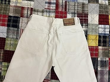 boyfrend şalvar: Cins şalvar, Diesel — 6