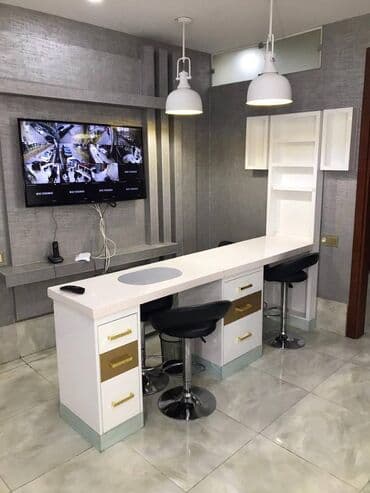 sumqayitda arenda obyekt: Nizami metrosunun yaxınlığında 1-ci mərtəbəsində yerləşən təmirli — 9