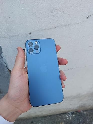 samsung j3 2017 ekran: IPhone 12 Pro, 256 GB, Blue Titanium — 2