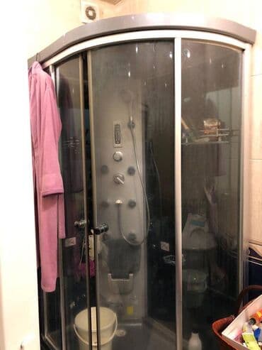 keşle kiraye: 8 noyabr metrosunun yaxınlığında Hərbi Hospitala yaxin yerləşən 17 — 5