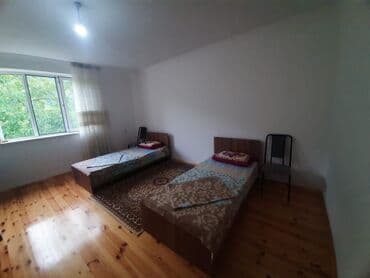 cennet park kiraye evler: 75 м², 4 комнаты, Газ — 7
