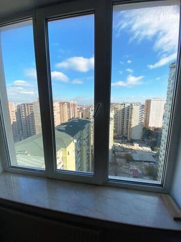 ağ şeher evler: 4 otaqlı, Yeni tikili, 150 kv. m — 8