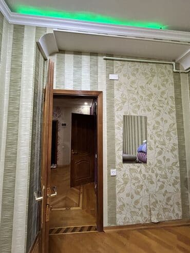 kiraye menzil qarayev: Neftçilərdə Nazlı şadlıq sarayın yaxınlığında yerləşən yeni tikili — 4