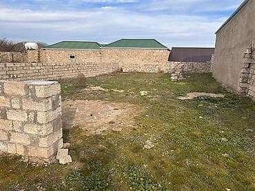 2 otaqli evler: 22 sot, Tikinti, Mülkiyyətçi, Bələdiyyə — 3