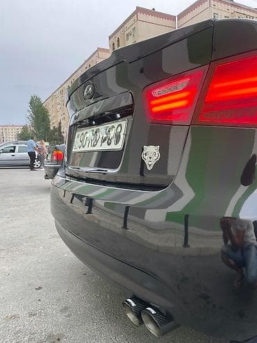 kia sport: Kia Cerato: 1.6 l | 2012 il Sedan — 10