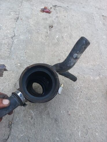 Digər filter növləri: Chevrolet Aveo, 2011 il, Orijinal, ABŞ — 2