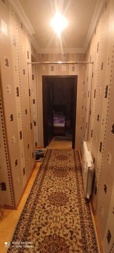 bakıxanovda yeni tikili binalar: 3 otaqlı, Yeni tikili, 66 kv. m — 10