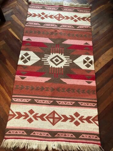 ipek xalca: Xalça — 1