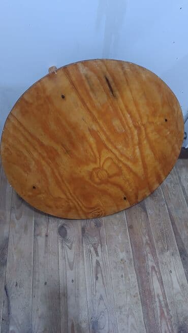 Daewoo: Taxta xəmır lövhələri (sini/çörək xəmiri açmaq üçün dairəvi taxta — 2