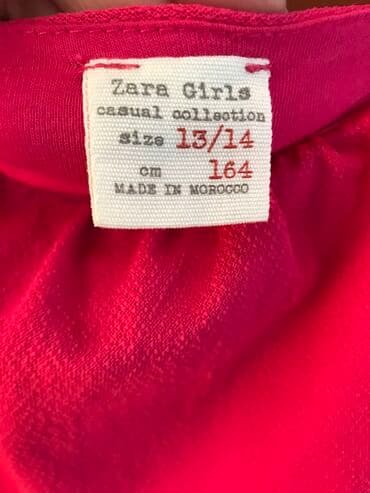 zavese na metar cena: Don, Gündəlik, 12 - 14 yaş, Benetton — 5