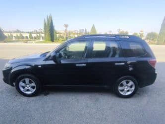 запчасти на субару легаси: Subaru Forester: 2.5 l | 2008 il 255000 km Krossover — 2