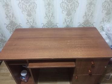 rx 6500: 🔥 TAM DƏST PC + Monitor + Masa + Oyun Kreslosu 🔥 💻 PC Tərkibi: 💠 — 3