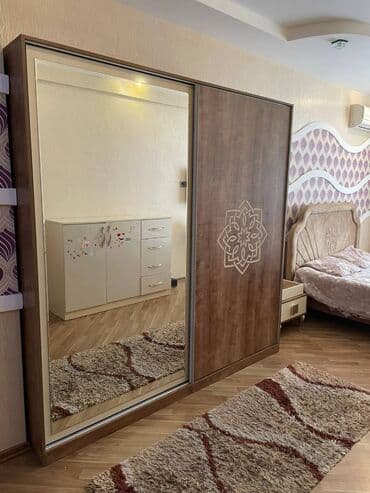 xırdalan günlük evlər: 3 otaqlı, Xətai r. r-nu — 3