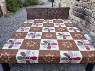 dr. meral's elixir baku: Təzə çarpayılar 60 manat — 2