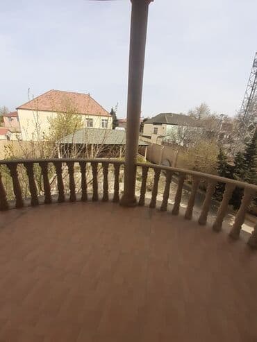 tap az bag evleri pirsagida: Bakı, Novxanı, 240 kv. m, 7 otaqlı, Hovuzlu, Kombi, Qaz, İşıq — 11