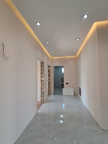 ağ şəhər ev satışı: 4 otaqlı, 400 kv. m, Kredit yoxdur, Yeni təmirli — 3