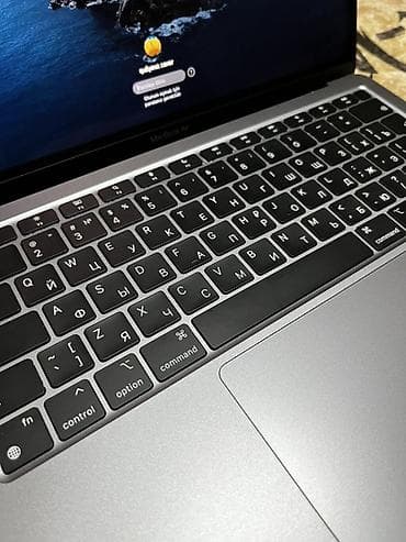 macbook air 2017 бишкек: 💻 Apple MacBook M1 Satılır Apple MacBook M1 model noutbuk satılır — 2