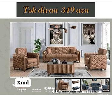 i̇şlenmiş divan kreslo: Yeni, Divan, Divan — 1