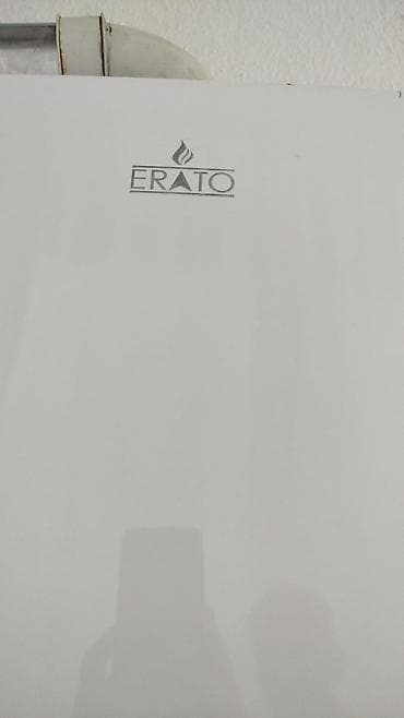 Elektronika: ERATO qaz kombisi - Divardan asılan qazla işləyən kombi sistemi - — 3
