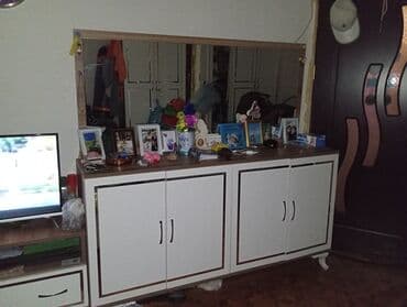 Kia: İşlənmiş, Masa və oturacaqlar, Kredit yoxdur — 9