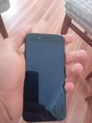 playstation 3 pro: IPhone 7, 32 GB, Qara, Barmaq izi — 2