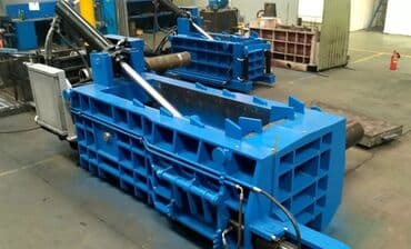 Avadanlığın icarəsi: Hidravlik preslər – müxtəlif sənaye və emal işləri üçün Təsvir: - — 3