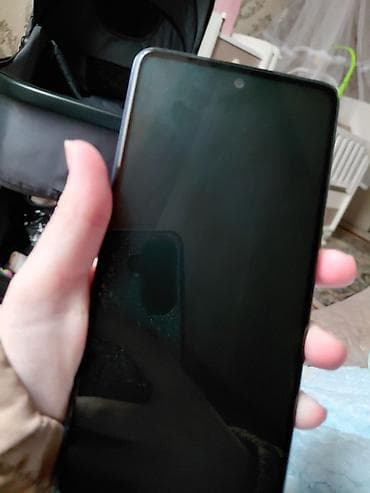 samsung a300: Samsung Galaxy A52, цвет - Фиолетовый — 2