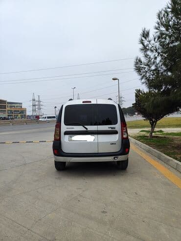 bmw x1 xdrive20i mt: Dacia Logan: 1.5 l | 2007 il 311000 km Universal — 1