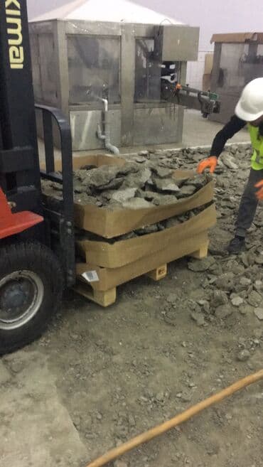 ремонт в новостройке под ключ цена: Təmir və tikinti A-dan Z-yə Bünövrədən tikinti 3 klass təmir paketi — 21