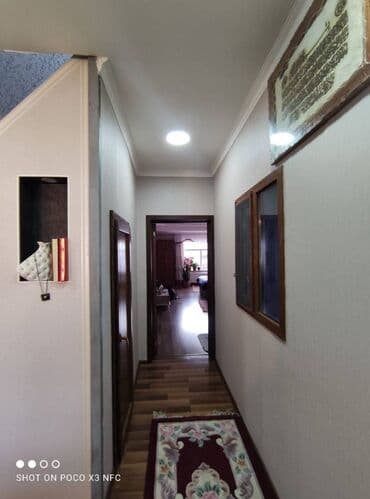 xirdalanda tecili satilan evler: 4 otaqlı, Yeni tikili, 144 kv. m — 10