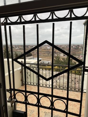 купить дачу в вишневке в баку: Баку, Новханы, 114 м², 4 комнаты, Без бассейна, Канализация, Газ, Водопровод — 22