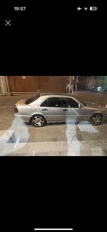 mg 350 ehtiyat hisseleri: İşlənmiş Disk təkər Mercedes-Benz 215 / 45 / R 17, 5 Boltlu — 7