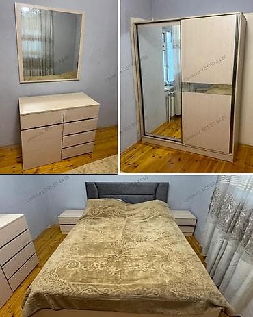 matras sumqayit: Yataq Dəsti Eviniz üçün geniş mebel seçimi: divanlar, dolablar — 1