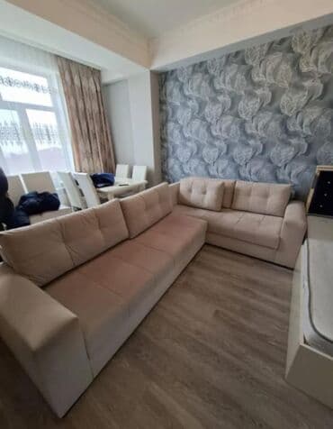 Künc divan, İşlənmiş