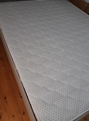 doşek: Yeni, Ortopedik matras, İki nəfərlik — 5