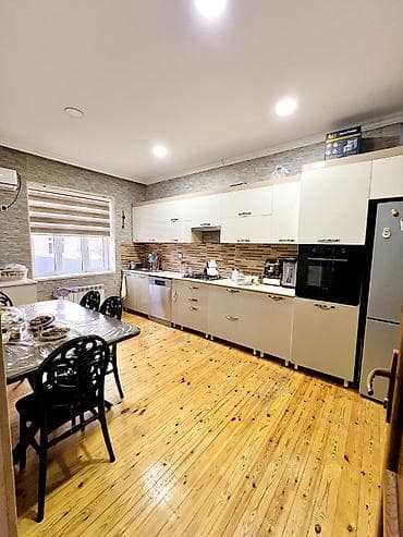 Həyət evi alıram: 200 kv. m, 3 otaqlı, Kommunal xətlər qoşulmayıb — 10