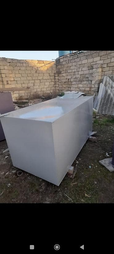 mis borular qiyməti: Bak, Metal, Ödənişli çatdırılma — 2