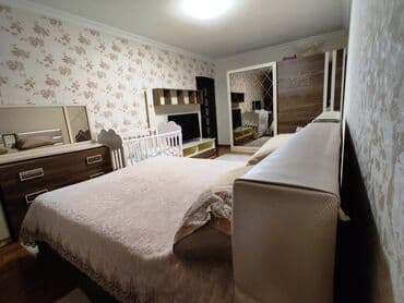 баку белый город купить квартиру: 1 комната, Новостройка, 63 м² — 3