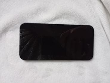 iphone 14 pro ağ: IPhone 14, Qara — 2