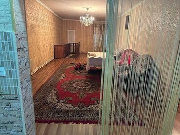 yevlaxda kiraye evler 2023: 100 kv. m, 3 otaqlı — 12