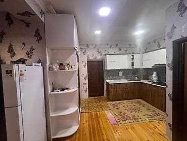 Cennet Park Kupcali Bina 88 kvadrat tam temir yungul endrm olacag