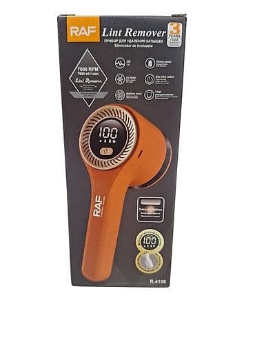 demon rq 680: Yeni Cilalama, polirovka aparatı — 5