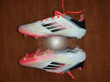 adidas velo: Adidas F50 butsi

- Model: Adidas F50 Speed seriyası.Heç geyinilməyib — 2