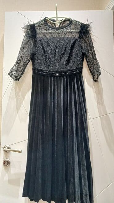 qara qisa don modelleri: Ziyafət donu, Midi, M — 2