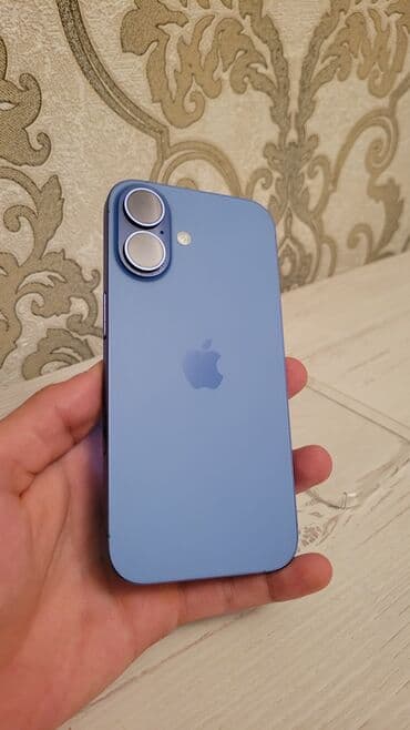 iphone 8 256: IPhone 16, 256 GB — 1