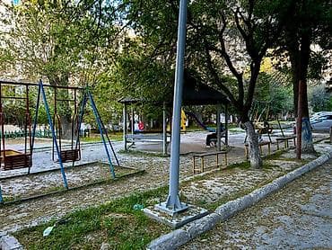 rusyada: Bakı, 1 otaqlı, Köhnə tikili, 35 kv. m — 7