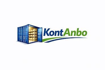 ərazi: 30 kv.m Konteyner anbar icarəsi – yalnız 3.5 AZN/m² - Modul — 2