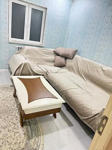 gence satilan evler: Maklerlər əlagə saxlamasın!! Təcili şəkildə satılır. Ev iki otaqdır — 1