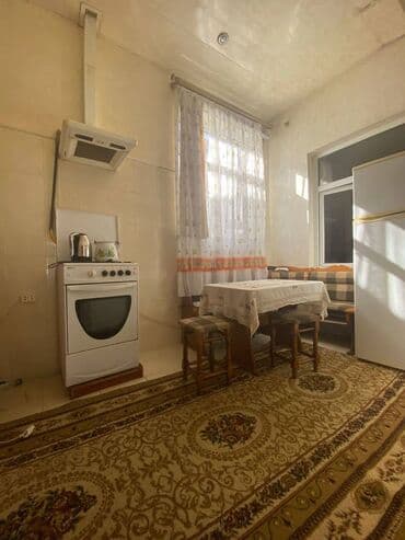 ev certiyojları: 100 kv. m, 2 otaqlı — 9