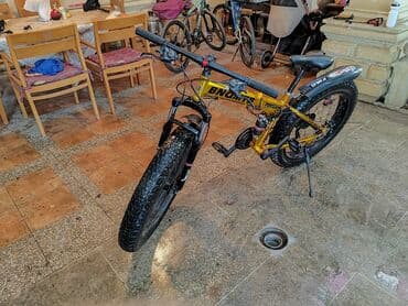 купить спортивный велосипед недорого: Б/у Городской велосипед 26", скоростей: 21, Бесплатная доставка — 3